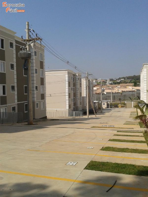 Apartamento em , Sorocaba - Apto padrão. -  cód. 1662- OPORTUNIDADE - Foto 5